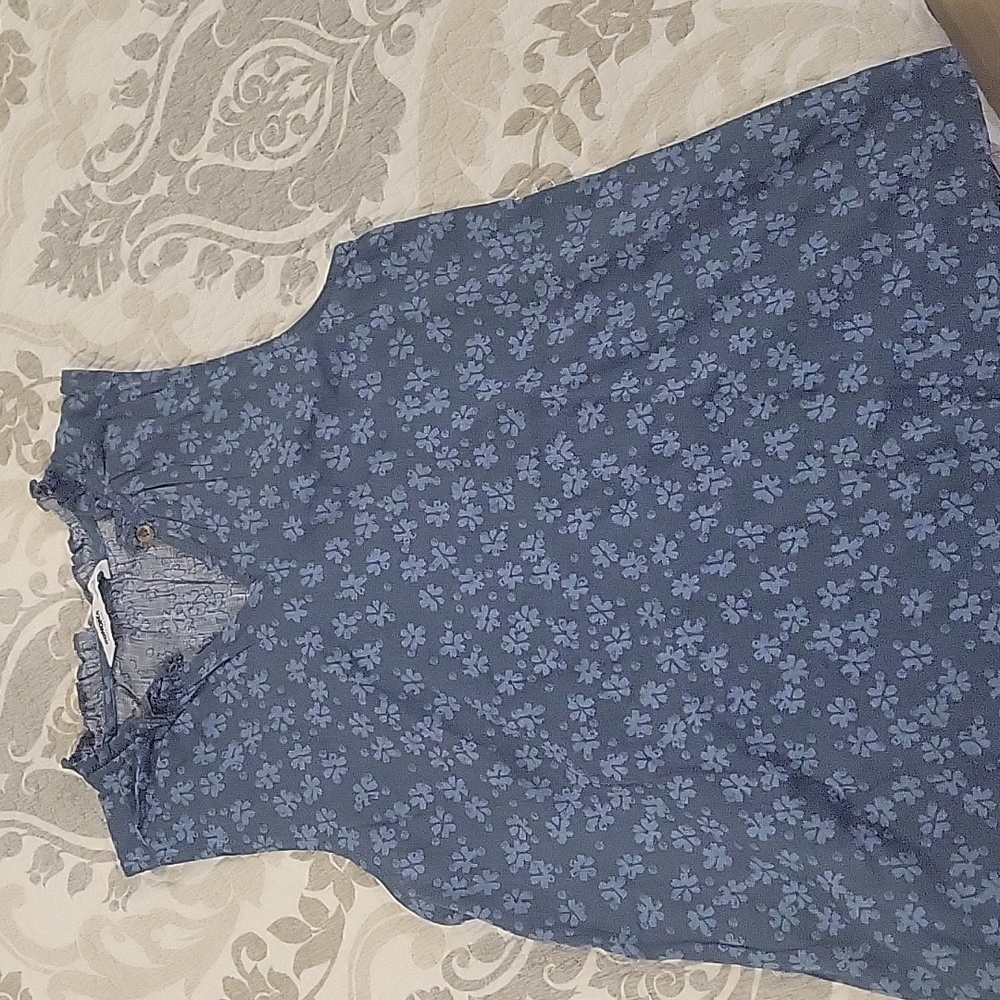 Sonoma casual blouse